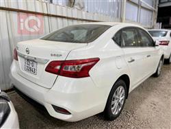 نيسان سنترا